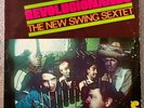 The New Swing Sextet- Revolucionando- Cotique records- salsa boogaloo