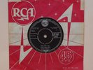 Elvis Presley   She's Not You   1962 Irish 7