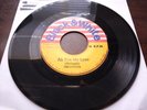 Dillinger / King Tubby – Ah You Me Love- 7' Vinyl Single 1977 (B2)