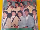 LP SONORA NELSON FERREYRA 