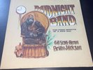 Midnight Band, The first Minute Of A New Day  Gil Scott-Herons 1975 Gatefold Lp