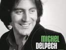 MICHEL DELPECH - MASTER SERIE - ALBUM VINYLE
