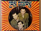 LOS DINOS  