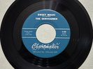 THE SERVICEMEN-SWEET MAGIC/CONNIE-RARE GRAIL NORTHERN SOUL CHARTMAKER NM 45rpm