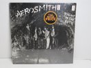 SEALED AEROSMITH NIGHT IN THE RUTS 1979 LP COLUMBIA 36050 ROCK