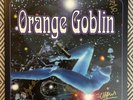 ORANGE GOBLIN - THE BIG Black Signed Orange Vinyl #29/50 Rise above Records 2 LP