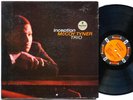 MCCOY TYNER TRIO Inception LP IMPULSE  AS-18 AM-PAR RVG Elvin Jones Art Davis