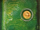 Alice Cooper Billion Dollar Babies LP Album RE Gat Vinyl Schallplatte 0131