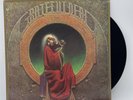 Grateful Dead - Blues For Allah - 1975 US 1st Press (NM) Ultrasonic Clean