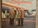 THE SKYLINERS LP RARE 1959 ORIGINAL
