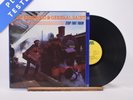 Clint Eastwood And General Saint Stop That Train LP Album Vinyl Record - VG+/VG+