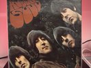 The Beatles ‎- Rubber Soul (1st UK Press, 1965 MONO Loud Cut Vinyl) RARE