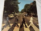 Beatles Abbey Road 1969 UK Apple Vinyl LP Apple So – 383 R1