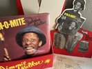 JIMMIE WALKER DYN-O-MITE LP Vinyl Record Buddah Records RARE DISPLAY  Sealed