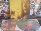 CARLY PEARCE Hummingbird 2LP PICTURE DISC VG++ VINYL AUTOGRAPHED SIGNED