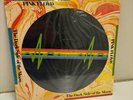 Pink Floyd, The Dark Side Of The Moon   SEALED, '78, Capitol, Picture Disc