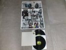 The Beatles - White Album  GERMANY 1C 172-04 173/74   2LPs POSTER   Vinyl  mint-