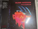 BLACK SABBATH Paranoid SEALED 180g LP Rhino High Fidelity Sold Out Numbered New