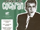 JACKIE LEE COCHRAN Same (Vinyl) (UK IMPORT)