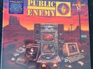 Public Enemy – What You Gonna Do When The Grid Goes Down? SPECIAL EDT VINYL NEW