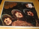 THE BEATLES T-2442 RUBBER SOUL LP in SHRINK MONO near mint NM LENNON MCARTNEY