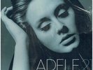 ADELE 21 2011 VINYL LP  ALBUM