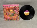 VINTAGE VINYL LP CREAM 'DISRAELI GEARS' ATCO RECORDS SD-33-232 STEREO