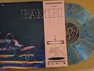 Hippo Campus - Bambi (Vinyl, 2018) Translucent Blue