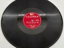 Rosemary Clooney – I've Grown Accustomed To Your Face  78 RPM Columbia 40676