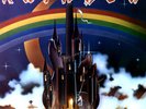 Rainbow - Ritchie Blackmore's Rainbow LP (VG) .