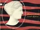 BERGER Erna SCHUMANN Frauenliebe und Leben MENDELSSOHN 9 Songs EMI WCLP-531 EX