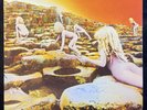 LED ZEPPELIN Houses Of The Holy 45RPM 200G 4LP From Classic Records Road Case M-