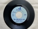 JOHNNY WYATT Funk Soul This Thing Called Love/To Whom It May Concern BRONCO 2052