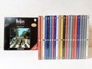 [New  unopened] DeAGOSTINI The Beatles LP Record Collection Complete Set of 23