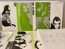 VA JAPAN 5LP BOX  Vicky Leandros, MINA, GARY WALKER, DUSTY SPRINGFIELD &more