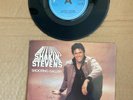 Shakin' Stevens – Shooting Gallery Epic – EPC 9064 Promo Rock & Roll