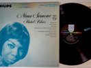 Nina Simone Pastel Blues LP OG Philips
