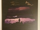 AQUILO -  Silhouettes  12” Vinyl Signed Autographed