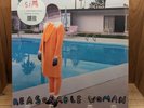 2 LP - SIA Reasonable Woman Tangerine & Clear Vinyl LE/500 Store Exclusive