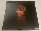 Selena Gomez & Benny - I Said I Love You First [New Vinyl LP] Explicit, Re
