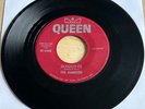 The Ramrods -Slouch-ee- Instrumental Rocker 45 on Queen - Hear