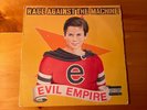 Rage Against The Machine ‎– Evil Empire 1996 Epic E 57523 Jacket/Vinyl VG