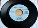 The Top Hats -Sixty Nine- Mod Popcorn Instrumental Tittyshaker 45 on Cane - Hear