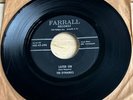 The Dynamics -Later On- Kentucky Surf Instrumental 45 on Farrall - Hear