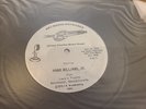 Hank Williams Jr.  Merle Kilgore Silver Eagle Cross Country Music Show 3LP 1984