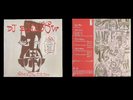 DJ Shadow PREEMPTIVE STRIKE Vinyl Records 1998 UNOPENED Mo Wax Phil Frost Cut