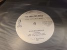 John Anderson Live American Eagle Cross Country Music Show 3LP 1986
