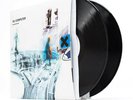 OK Computer by Radiohead (Record, 2016)