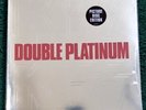 KISS - Double Platinum Picture Disc Vinyl 2020 LP - Mercury - New / Sealed