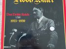 Adolf Hitler - Das Dritte Reich 1. und 2. Teil (Miller 4D 001/2 / NM)